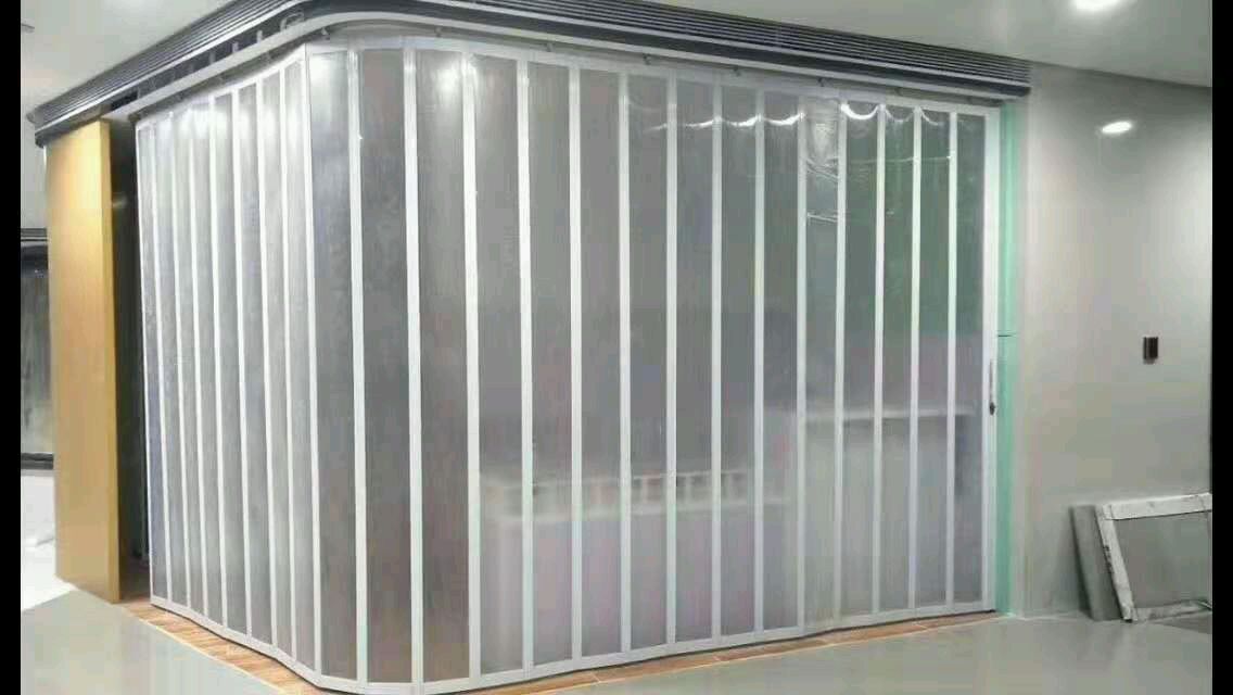 卷簾門對供電有哪些要求？