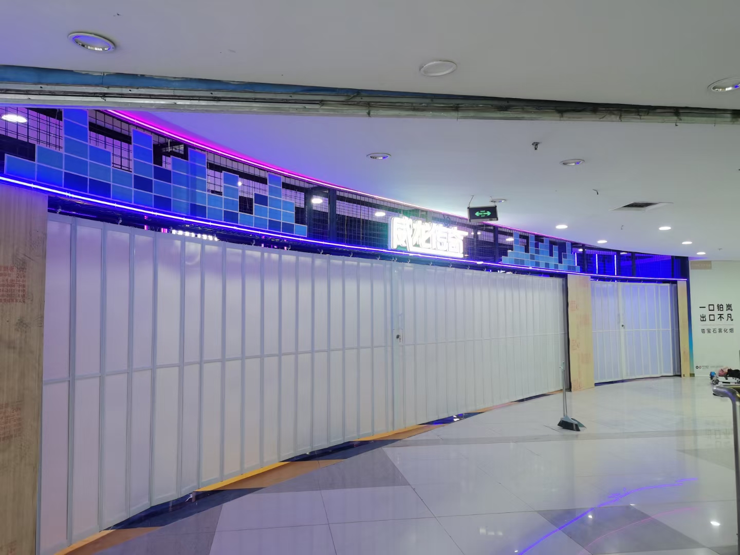 車庫門在寒冷地區(qū)怎么長期使用？